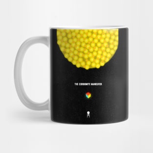 Corbomite Maneuver Mug